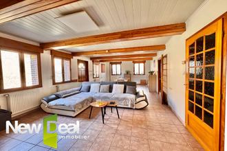 achat maison st-amand-les-eaux 59230