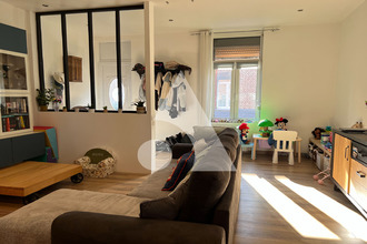 achat maison st-amand-les-eaux 59230