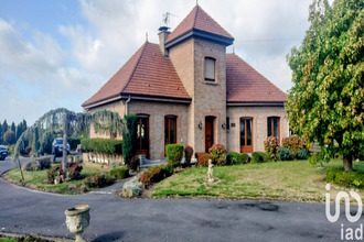 achat maison st-amand-les-eaux 59230