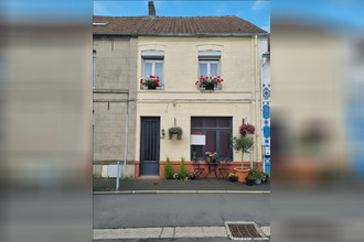 achat maison st-amand-les-eaux 59230