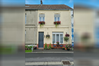 achat maison st-amand-les-eaux 59230