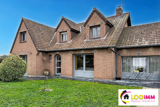 achat maison st-amand-les-eaux 59230