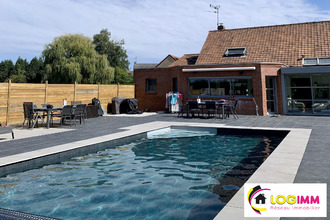 achat maison st-amand-les-eaux 59230