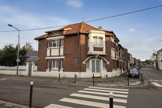 achat maison st-amand-les-eaux 59230