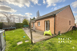 achat maison st-amand-les-eaux 59230