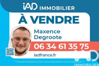 achat maison st-amand-les-eaux 59230