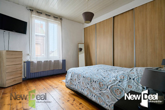 achat maison st-amand-les-eaux 59230