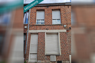 achat maison st-amand-les-eaux 59230