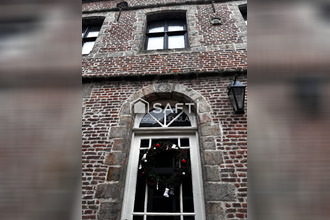 achat maison st-amand-les-eaux 59230