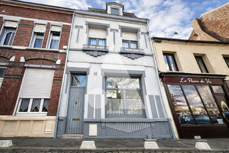 achat maison st-amand-les-eaux 59230