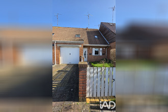 achat maison st-amand-les-eaux 59230