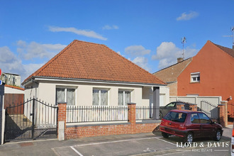 achat maison st-amand-les-eaux 59230