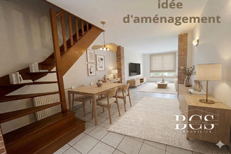 achat maison st-amand-les-eaux 59230