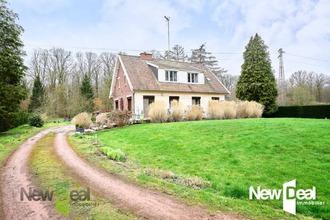 achat maison st-amand-les-eaux 59230