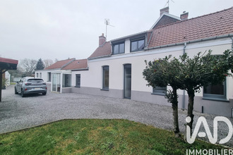 achat maison st-amand-les-eaux 59230