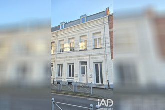 achat maison st-amand-les-eaux 59230