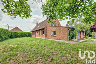 achat maison st-amand-les-eaux 59230