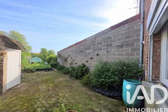 achat maison st-amand-les-eaux 59230