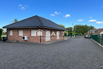 achat maison st-amand-les-eaux 59230