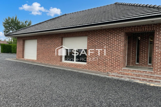 achat maison st-amand-les-eaux 59230