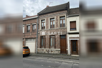 achat maison st-amand-les-eaux 59230