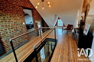 achat maison st-amand-les-eaux 59230