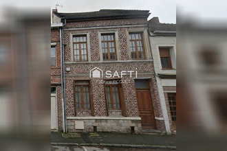 achat maison st-amand-les-eaux 59230