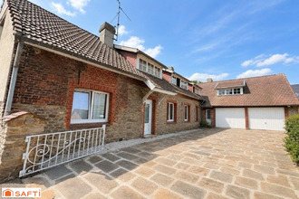 achat maison st-amand-les-eaux 59230