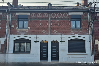 achat maison st-amand-les-eaux 59230