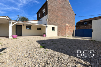 achat maison st-amand-les-eaux 59230