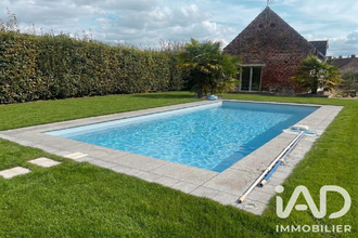 achat maison st-amand-les-eaux 59230