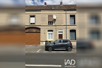 achat maison st-amand-les-eaux 59230
