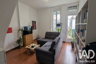 achat maison st-amand-les-eaux 59230