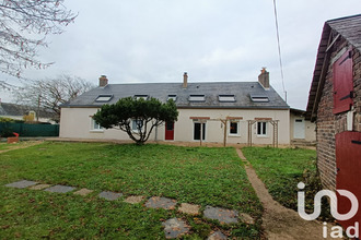 achat maison st-amand-longpre 41310