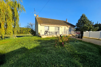 achat maison st-amand-longpre 41310