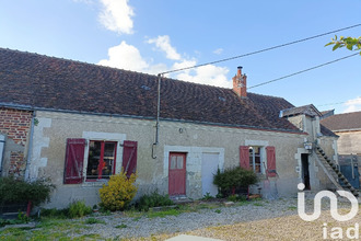 achat maison st-amand-longpre 41310