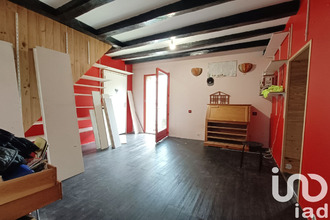 achat maison st-amand-longpre 41310