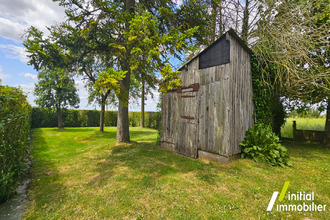 achat maison st-amand-longpre 41310