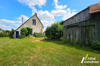 achat maison st-amand-longpre 41310