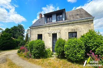 achat maison st-amand-longpre 41310