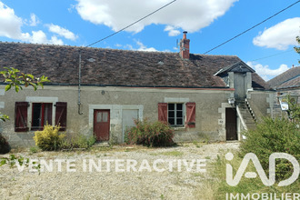 achat maison st-amand-longpre 41310
