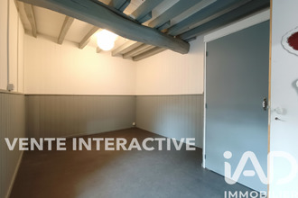 achat maison st-amand-longpre 41310