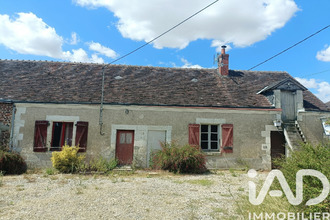 achat maison st-amand-longpre 41310