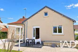 achat maison st-amand-longpre 41310
