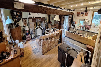 achat maison st-amand-magnazeix 87290