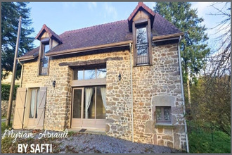 achat maison st-amand-magnazeix 87290