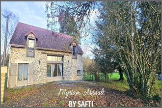 achat maison st-amand-magnazeix 87290