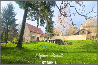 achat maison st-amand-magnazeix 87290