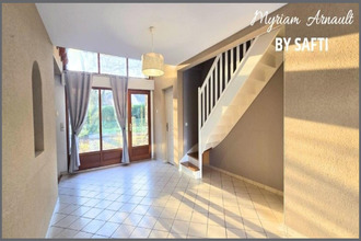 achat maison st-amand-magnazeix 87290