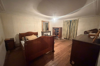 achat maison st-amand-magnazeix 87290